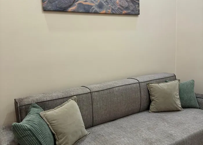 Opera House Apartment