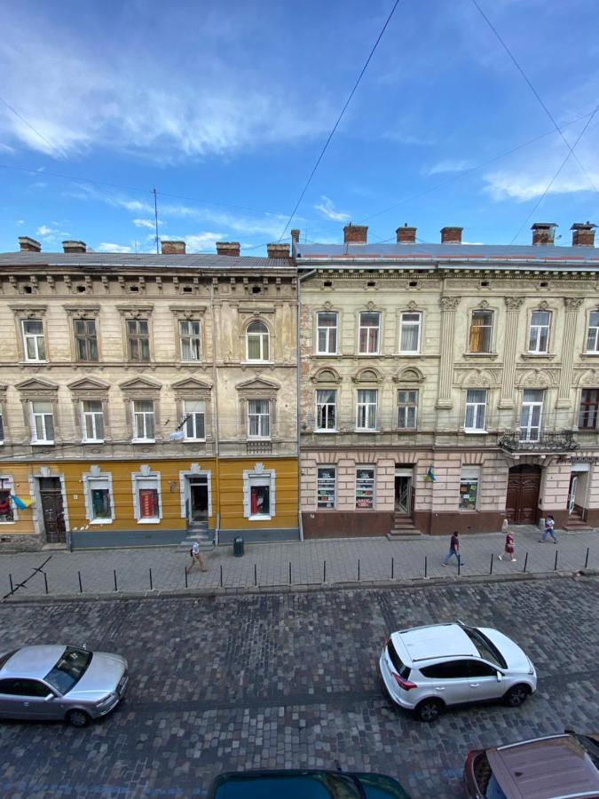 Opera House * Lemberg