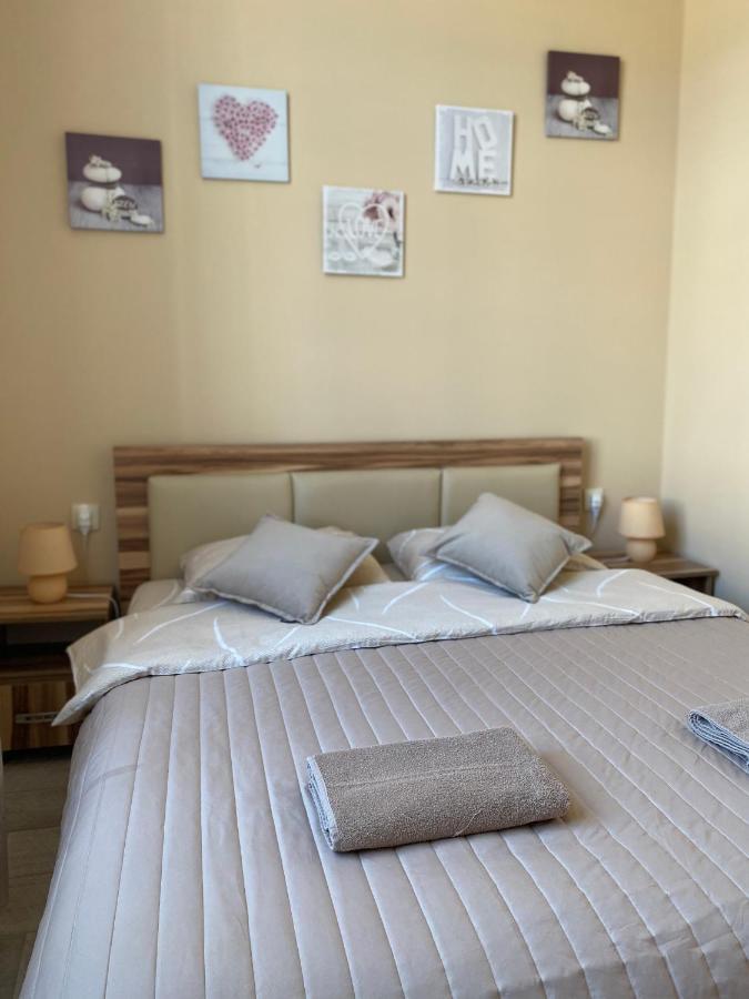 Opera House Apartment *