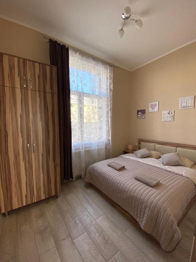 Opera House Apartment Lemberg