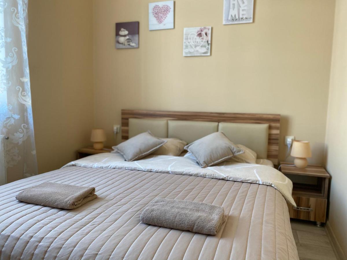 Opera House Apartment Lemberg
