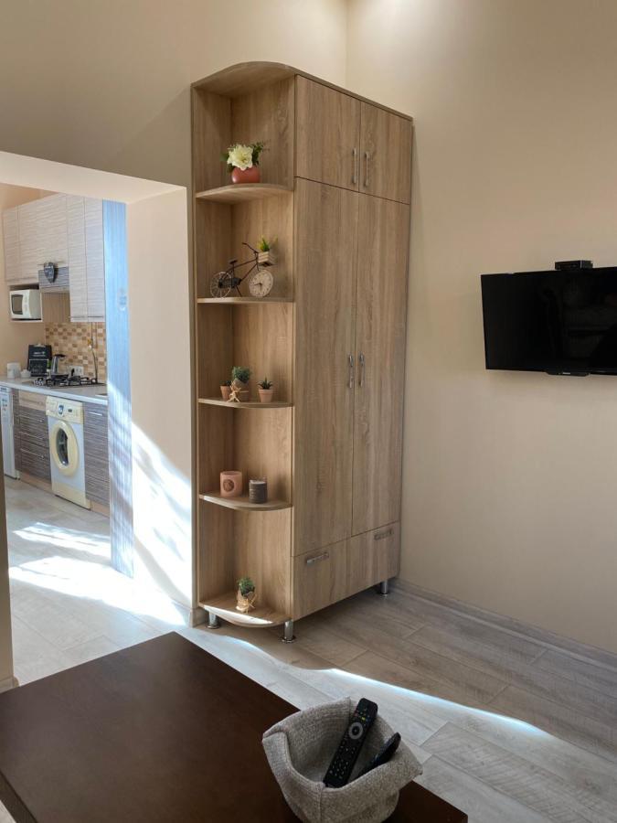 Opera House Apartment Lemberg