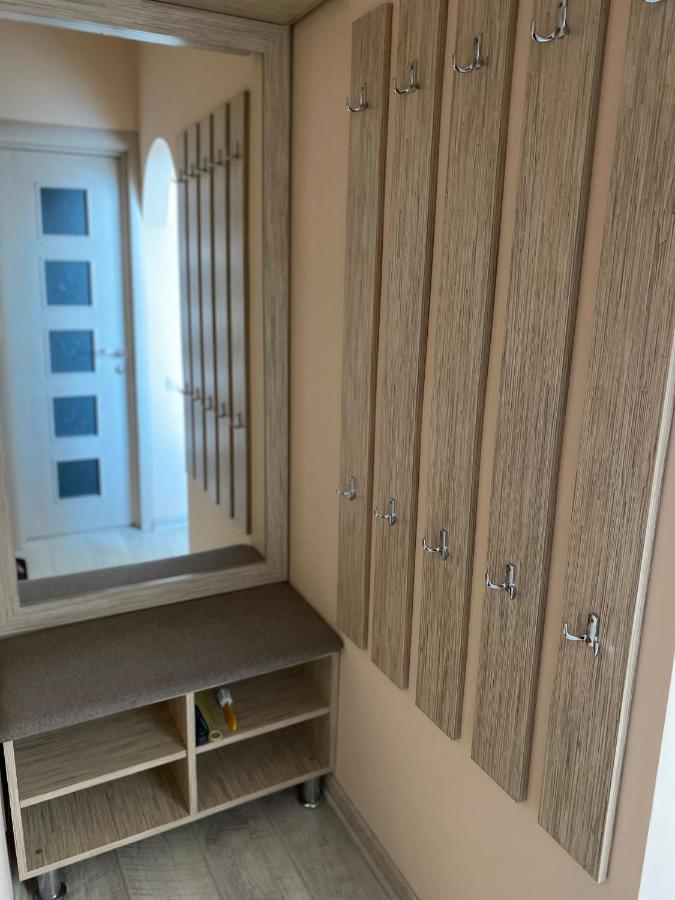 Apartment Opera House Lemberg