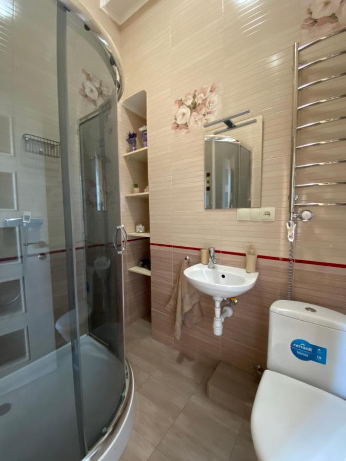 Opera House Apartment *