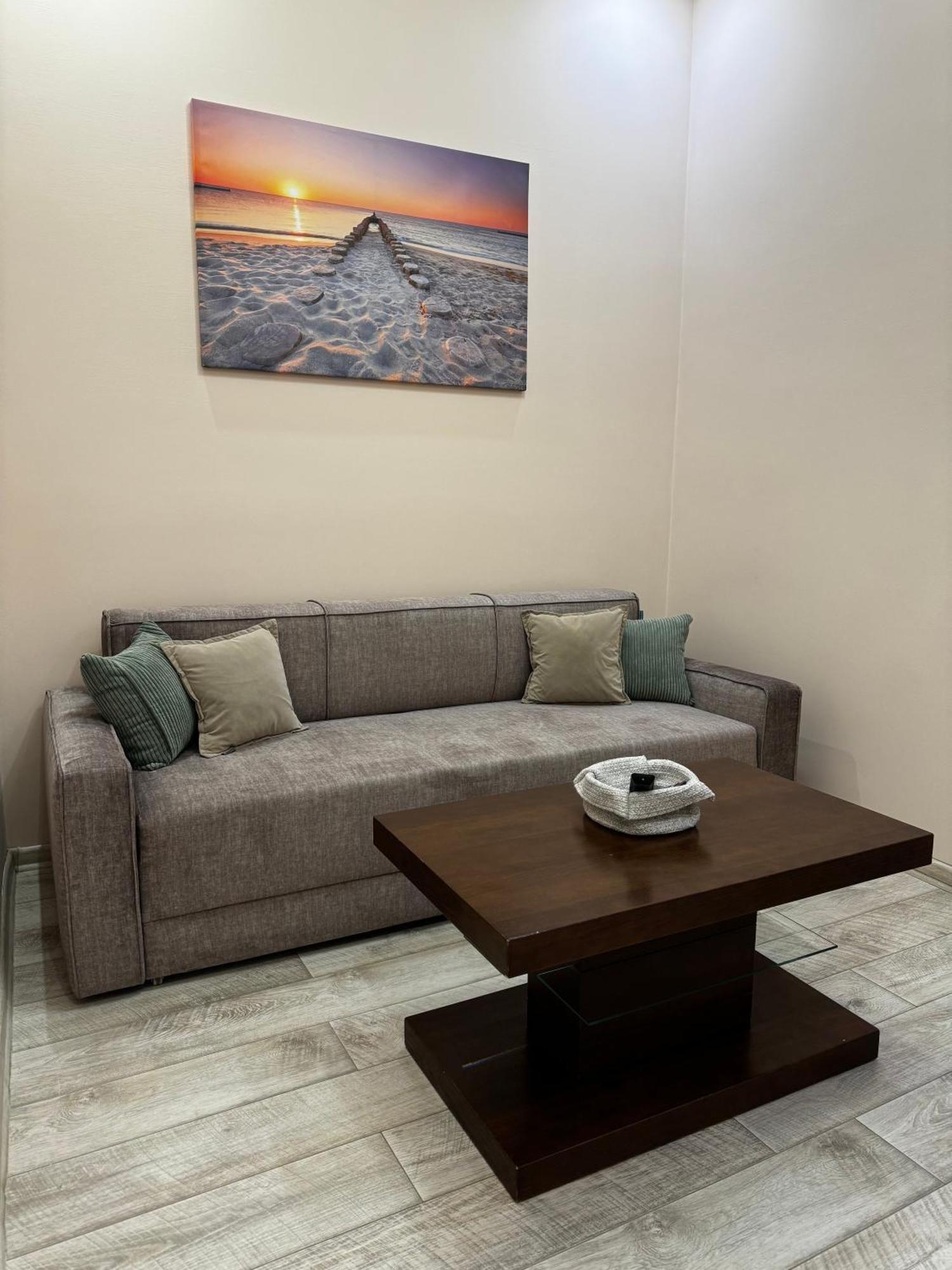 Opera House Apartment *