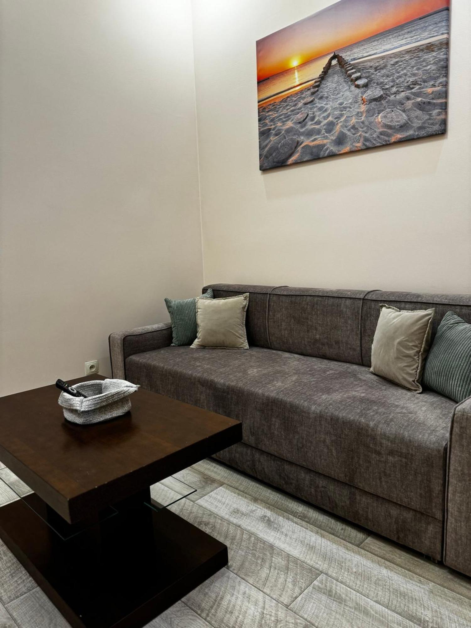 Apartment Opera House *