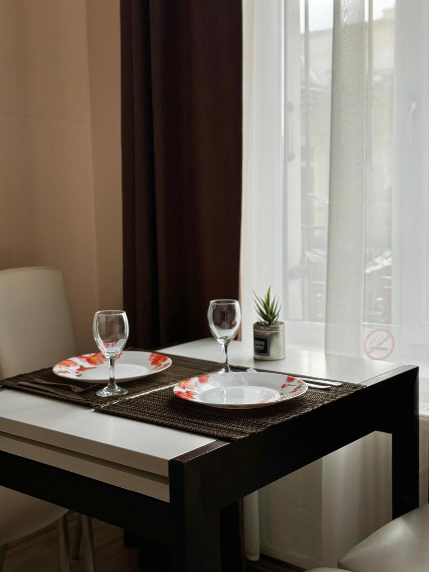 Opera House Apartment Lemberg