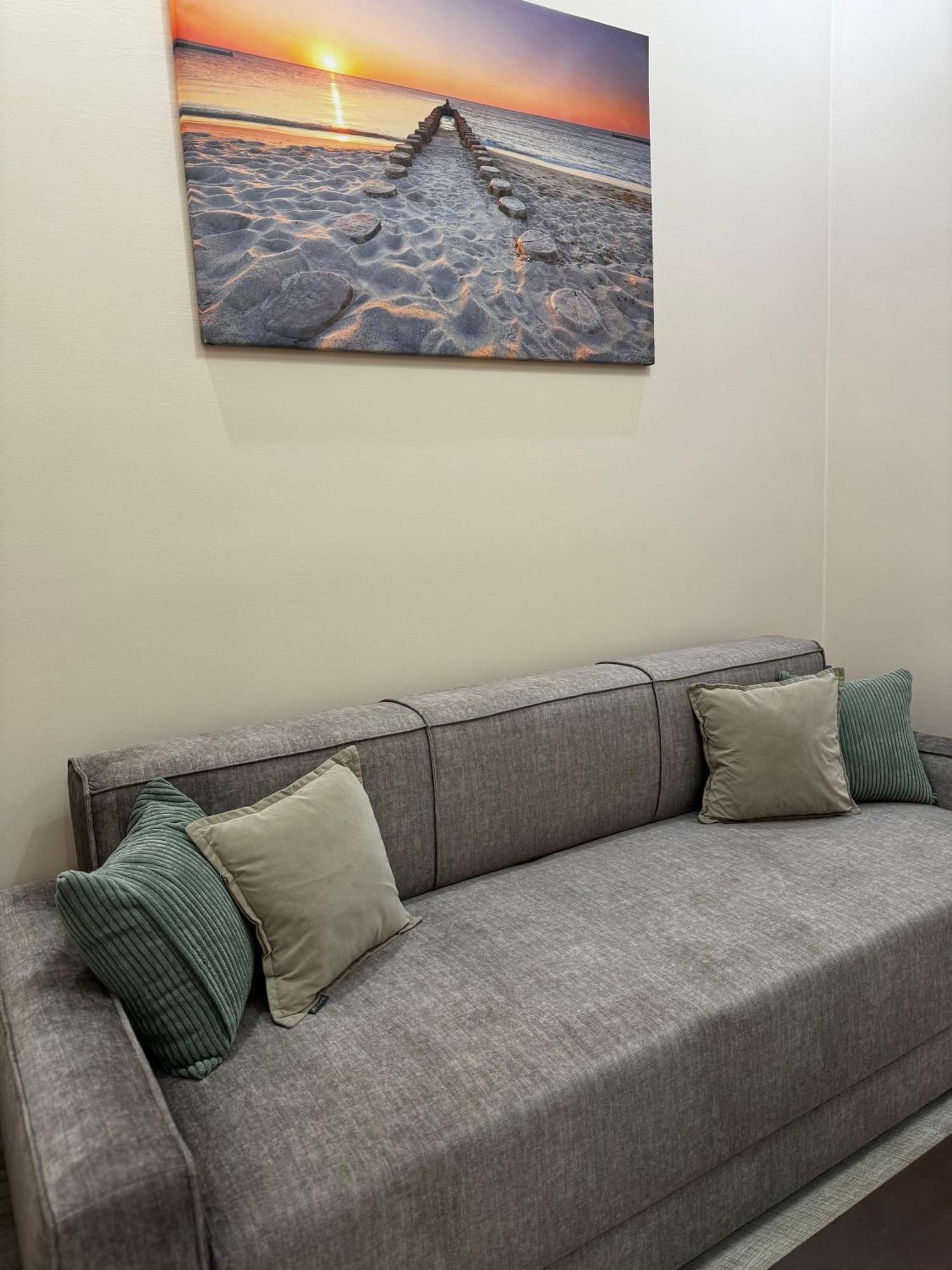 Apartment Opera House Lemberg
